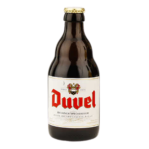 Duvel Belgian Beer  æ¯”åˆ©æ—¶ç�£å¨�å•¤é…’