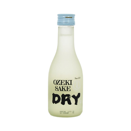 Ozeki Junmai Sake Dry